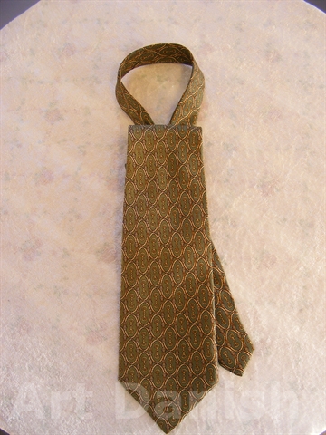 SLIPS 1,40 cm lång, 10 cm bred new wide ties